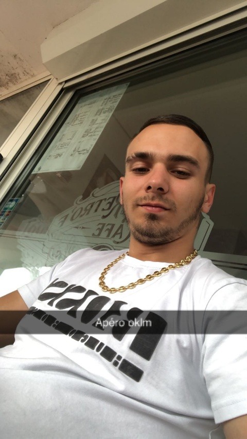 Otello - Linthal - Glaris | Strip Tease