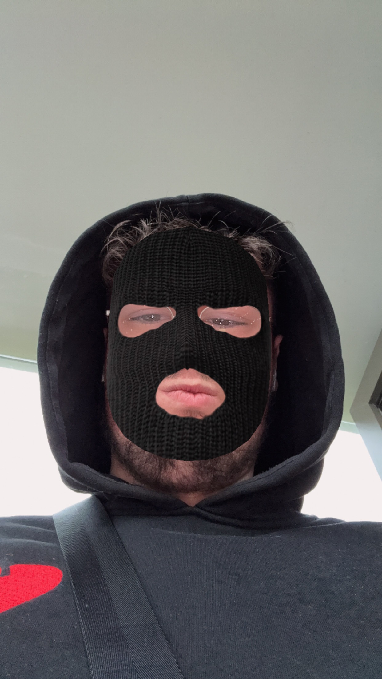 Hafide - Les Emibois - Jura | Strip Tease