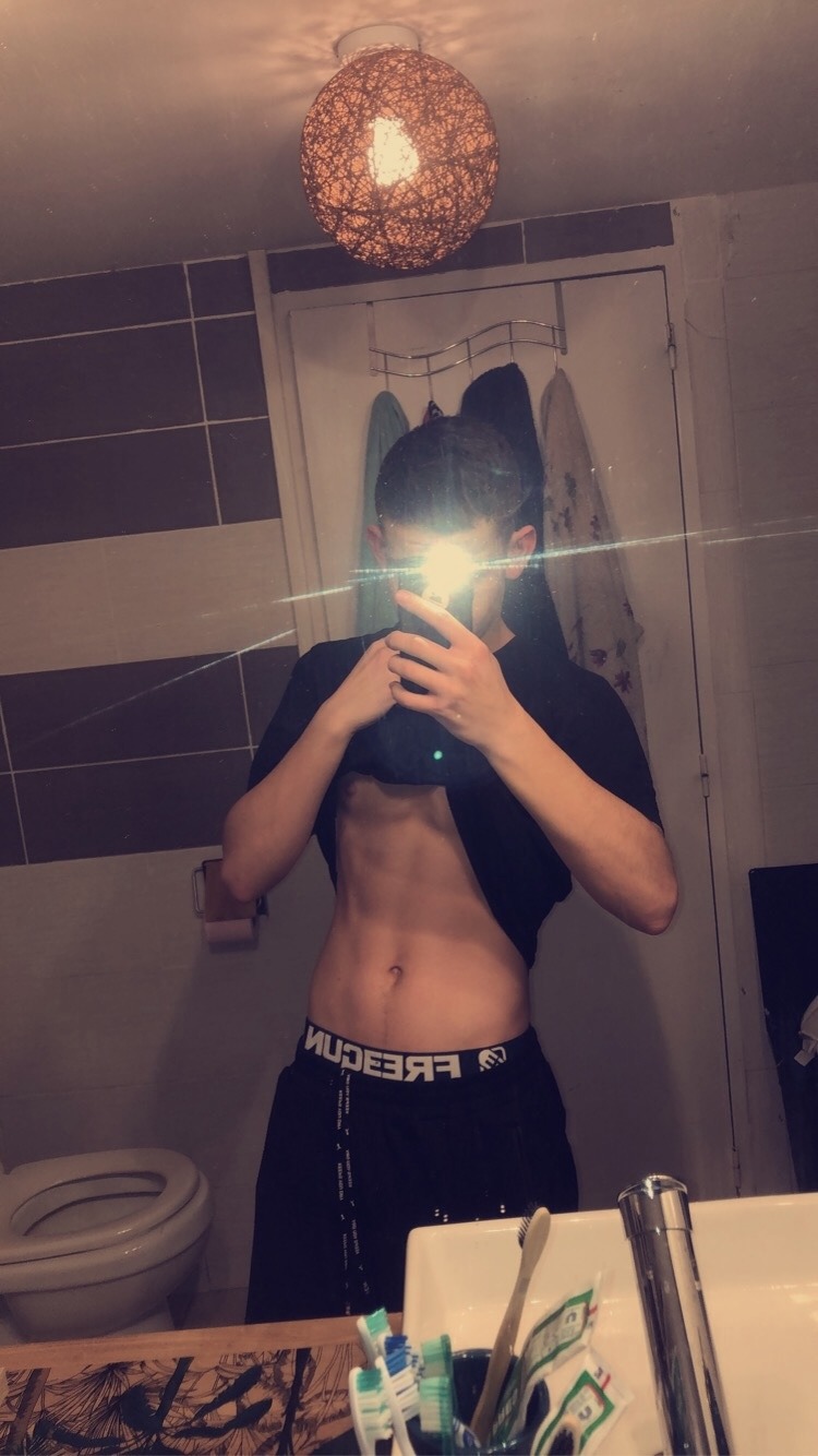 Damir - Rheinau - Zurich | Strip Tease