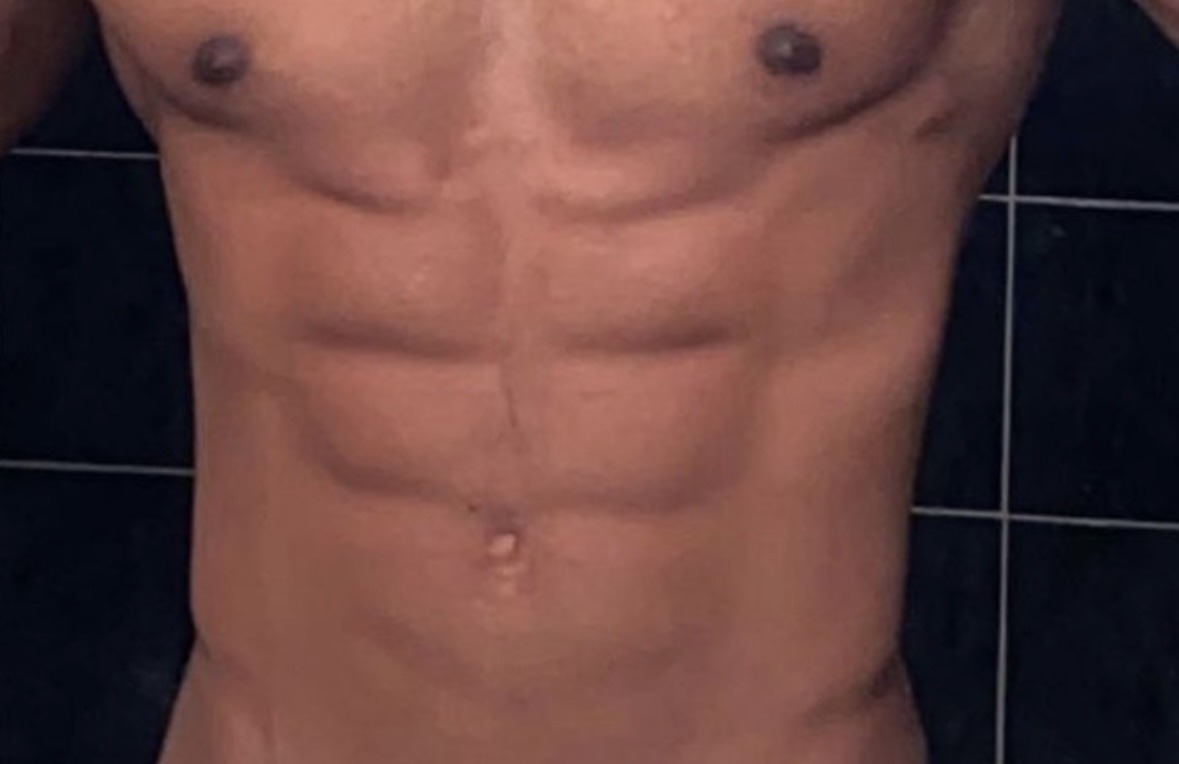 Pépin - S. Nazzaro - Tessin | Strip Tease