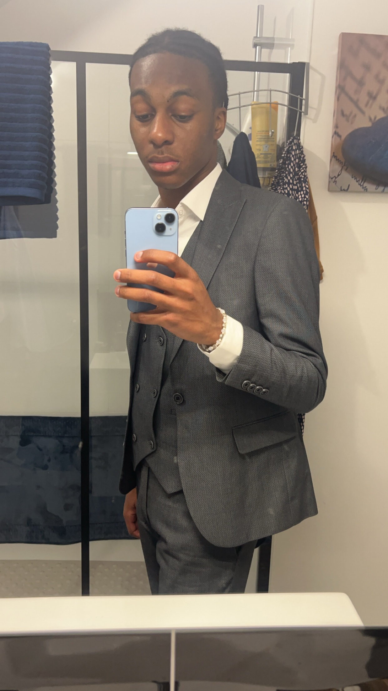 Hadj - Carabietta - Tessin | Strip Tease