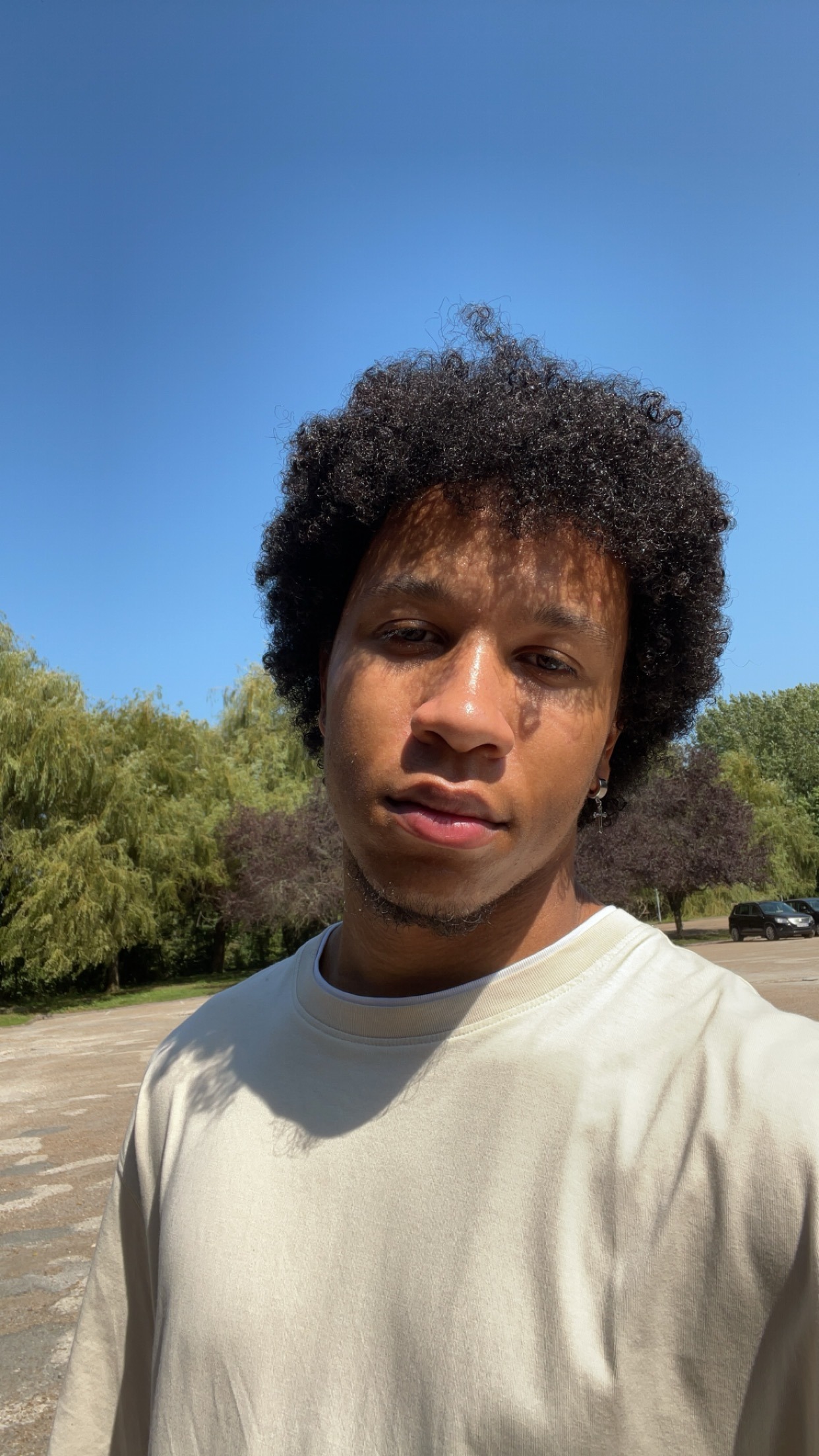 Zach - Schmidrüti - Zurich | Strip Tease