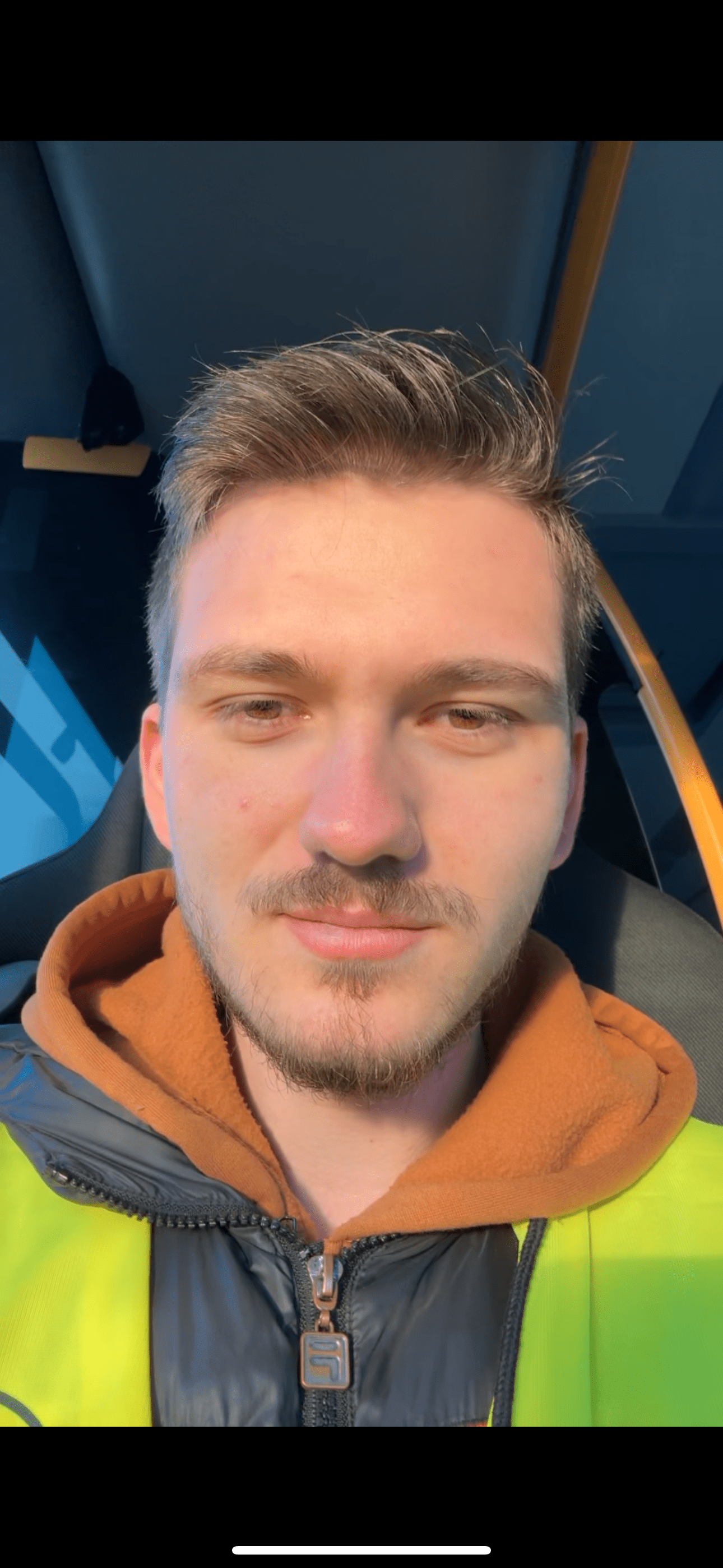 Wolfgang - Baar (Nendaz) - Valais | Strip Tease