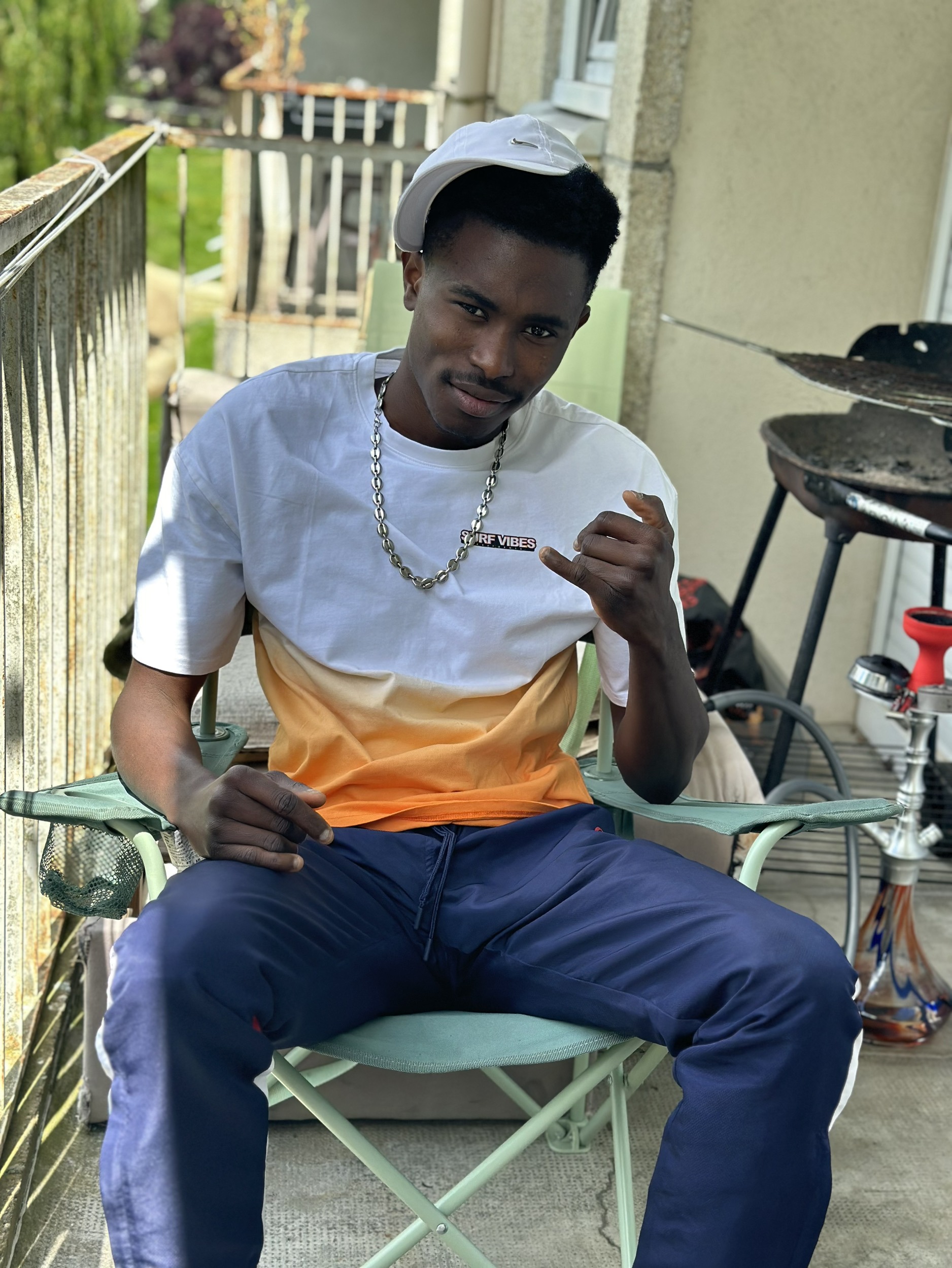 Keliann - Rivera - Tessin | Strip Tease