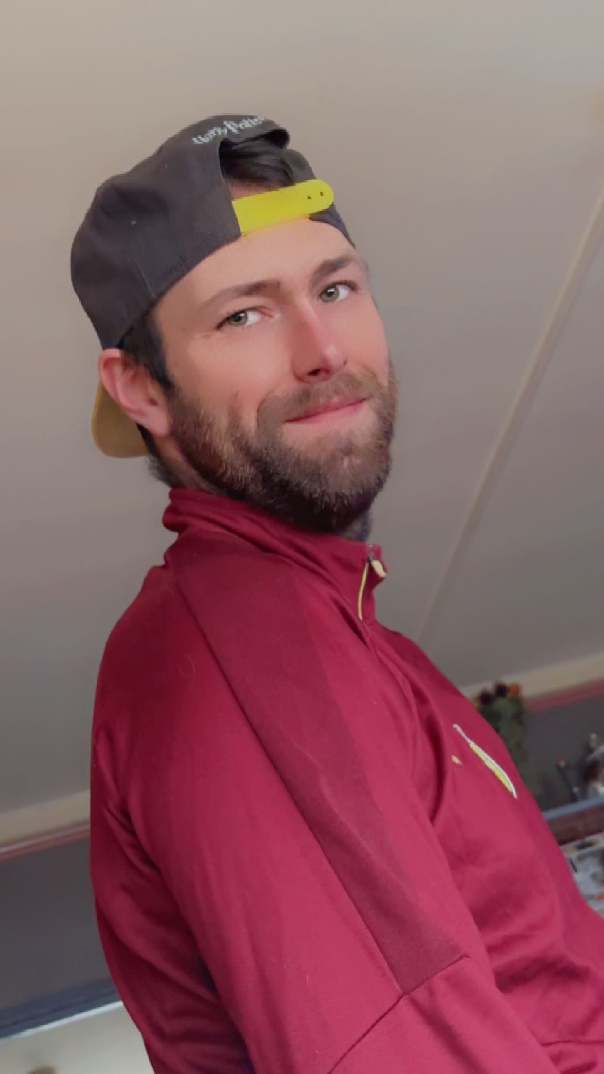 Souheil - Scherz - Argovie | Strip Tease