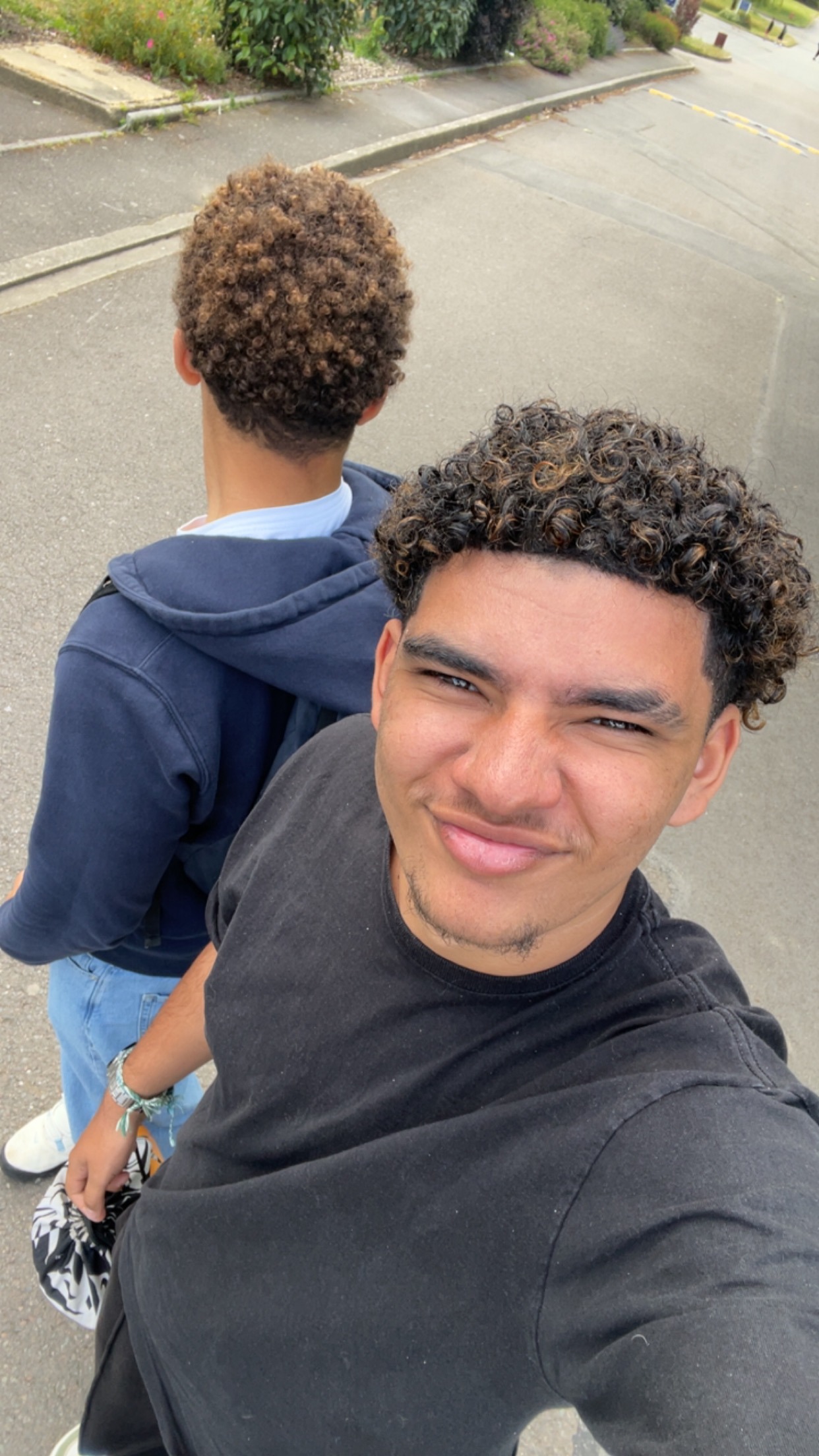 Daren - Ittenthal - Argovie | Strip Tease