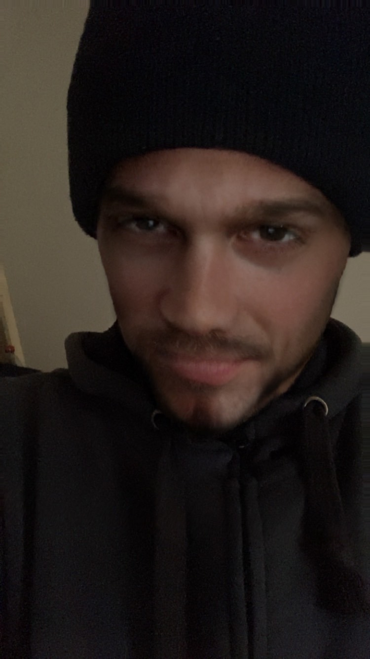 Nadjid - S. Carlo (Val Bavona) - Tessin | Strip Tease