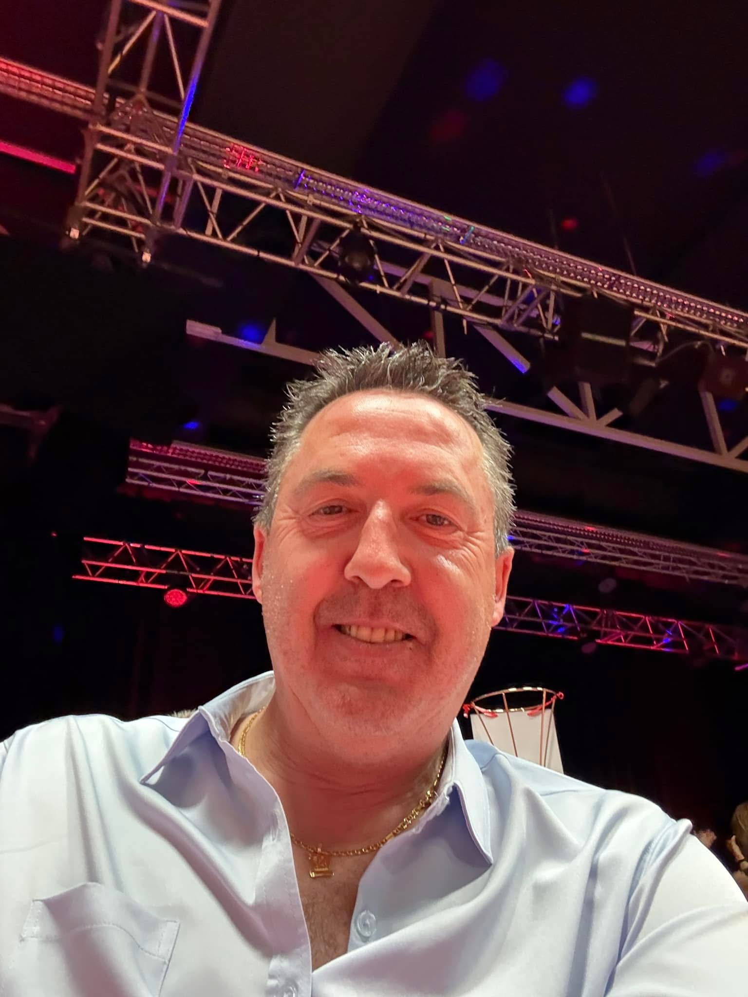 Kynan - Nods - Berne | Strip Tease