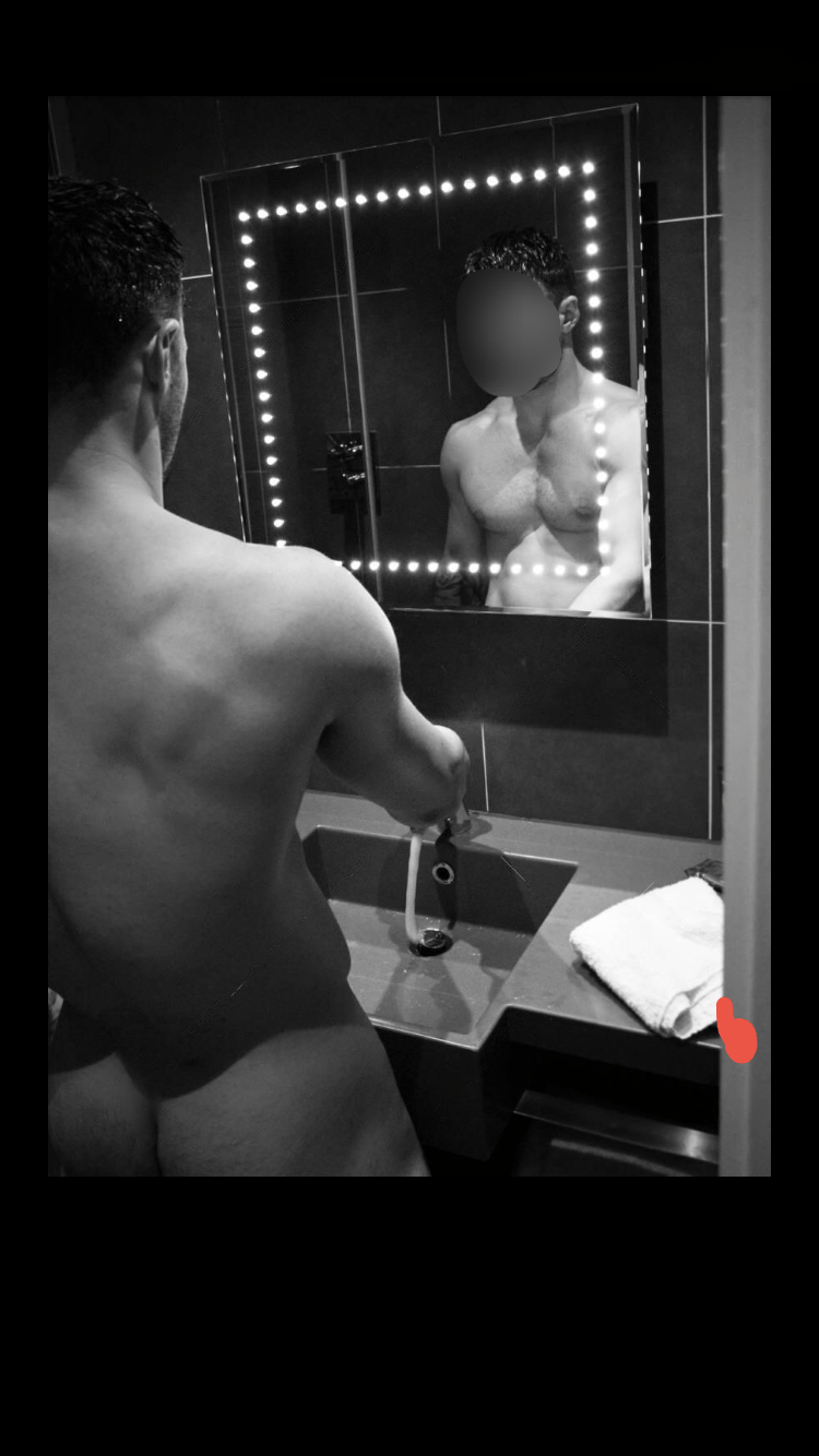 Smaël - Gottlieben - Thurgovie | Strip Tease