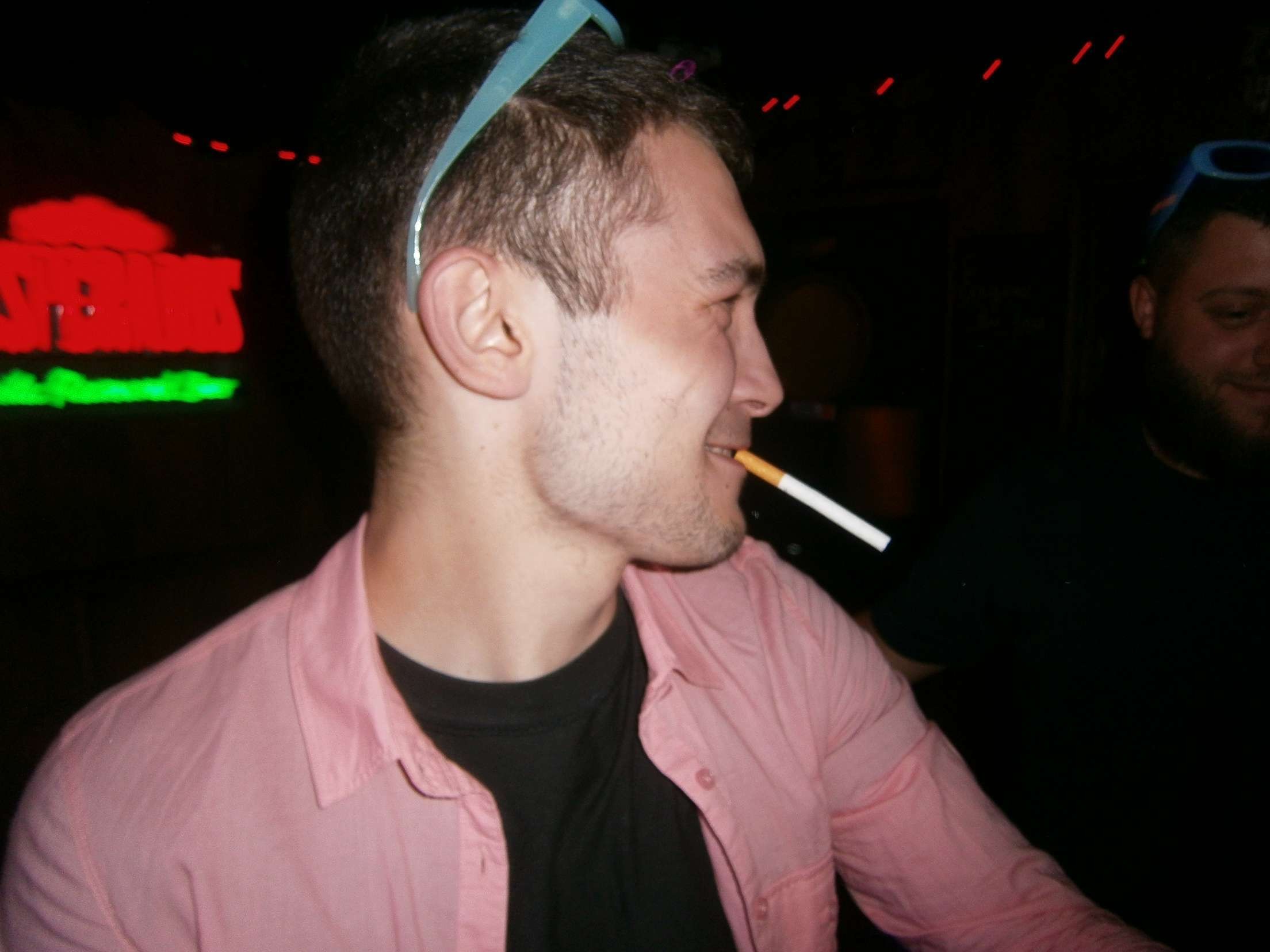 Benigno - Portein - Grisons | Strip Tease