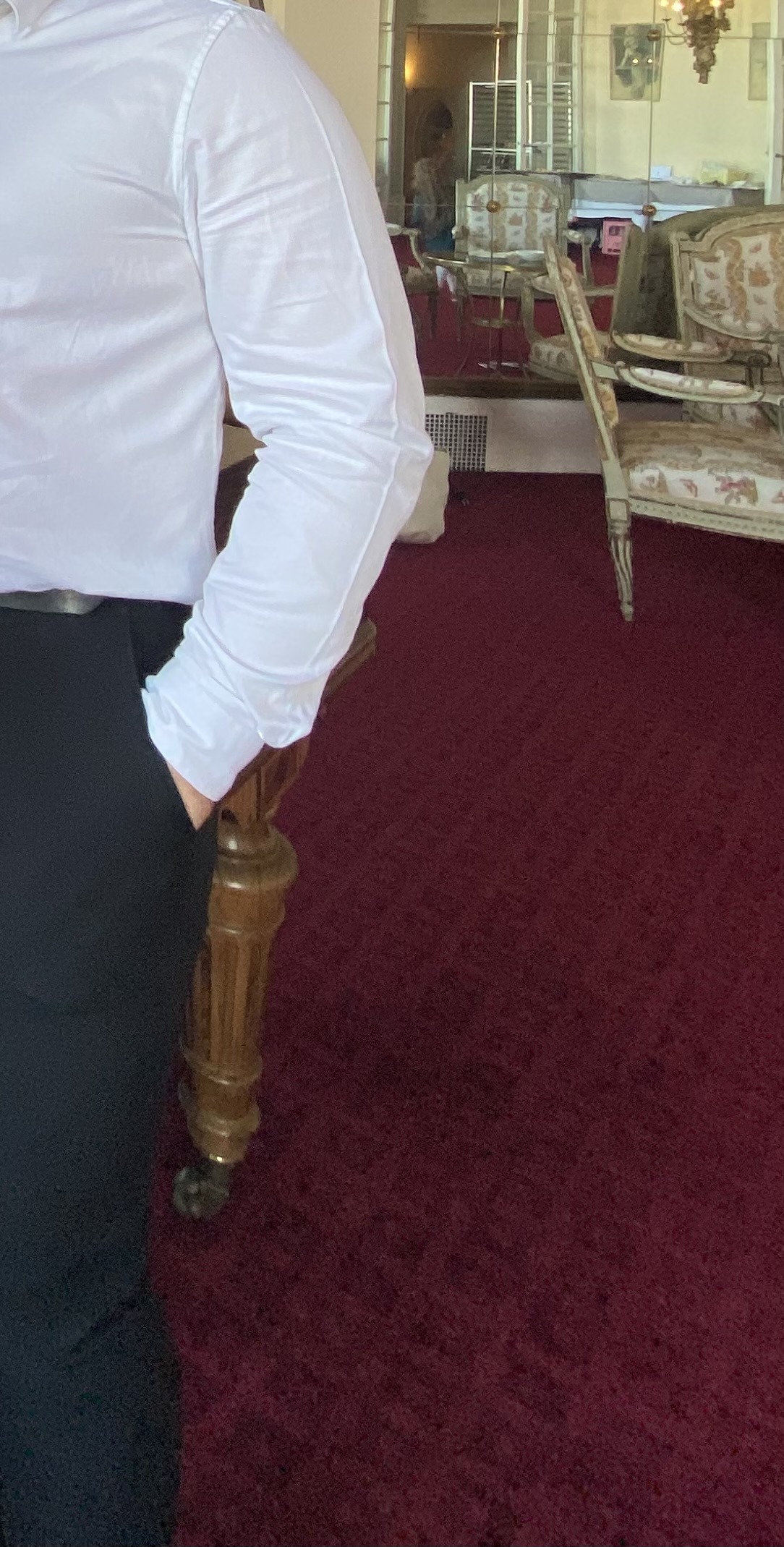 Shiloh - Vordemwald - Argovie | Strip Tease