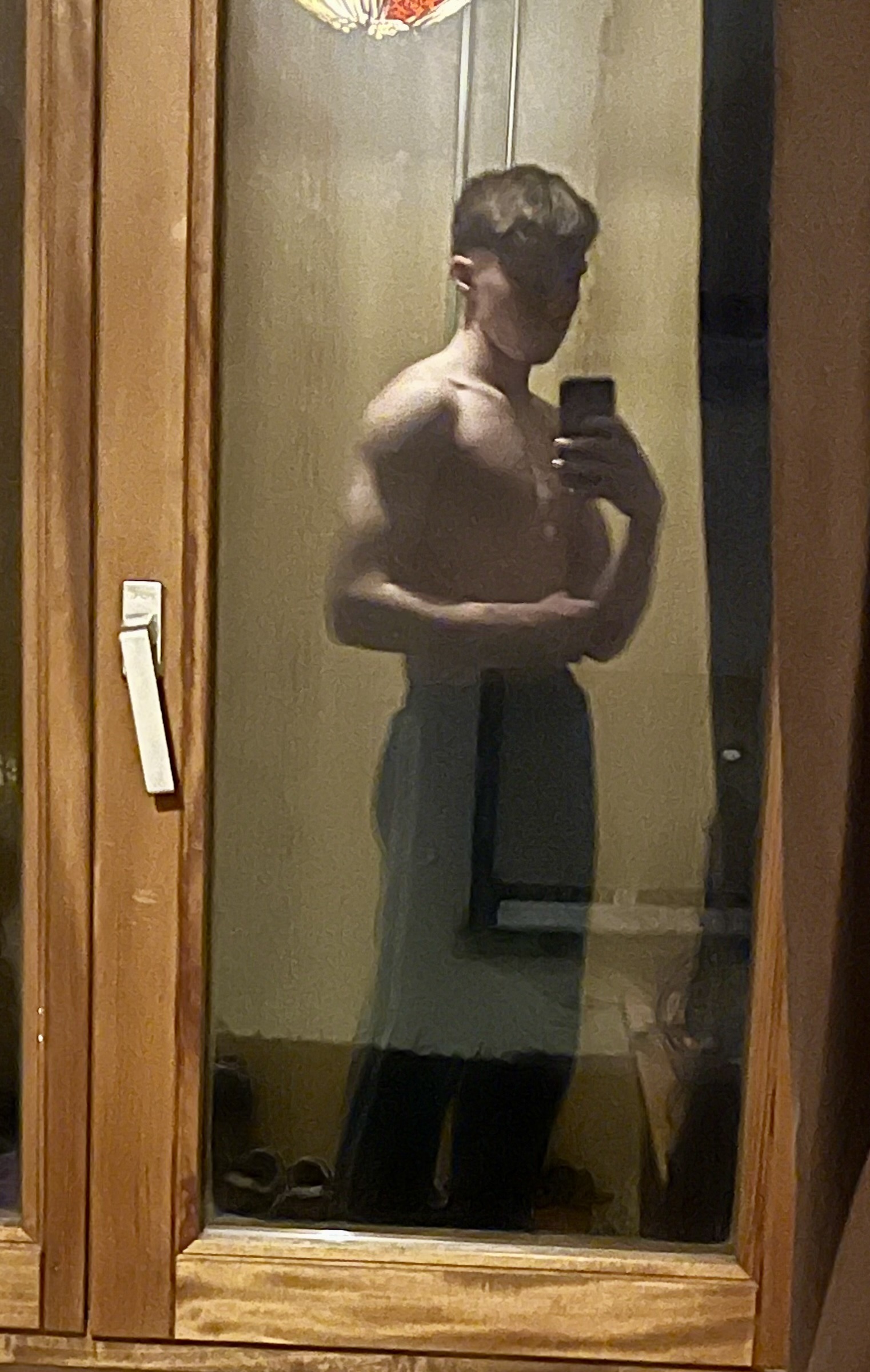 Lyor - Hornussen - Argovie | Strip Tease