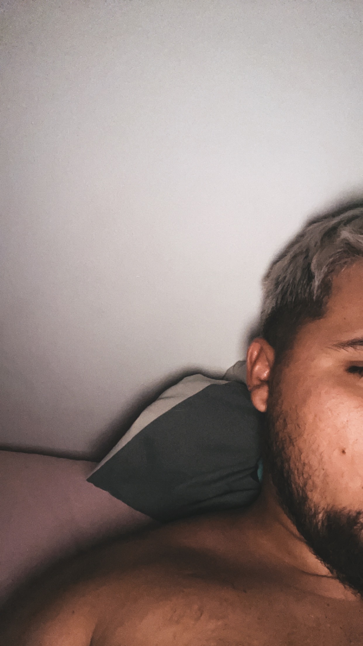 Menahem - Bellelay - Berne | Strip Tease