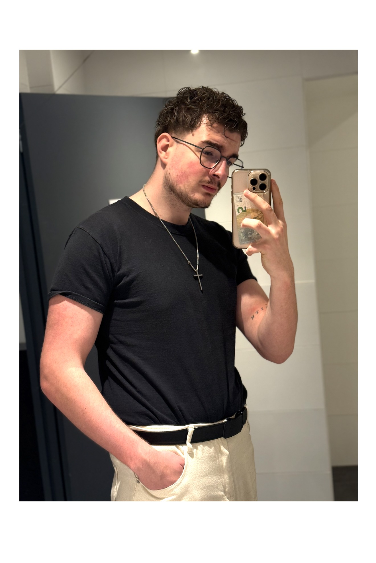 Isa - Kaisten - Argovie | Strip Tease