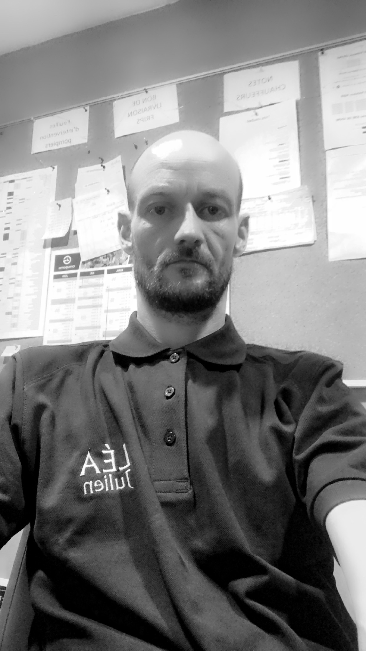 Abdessalam - Gentilino - Tessin | Strip Tease