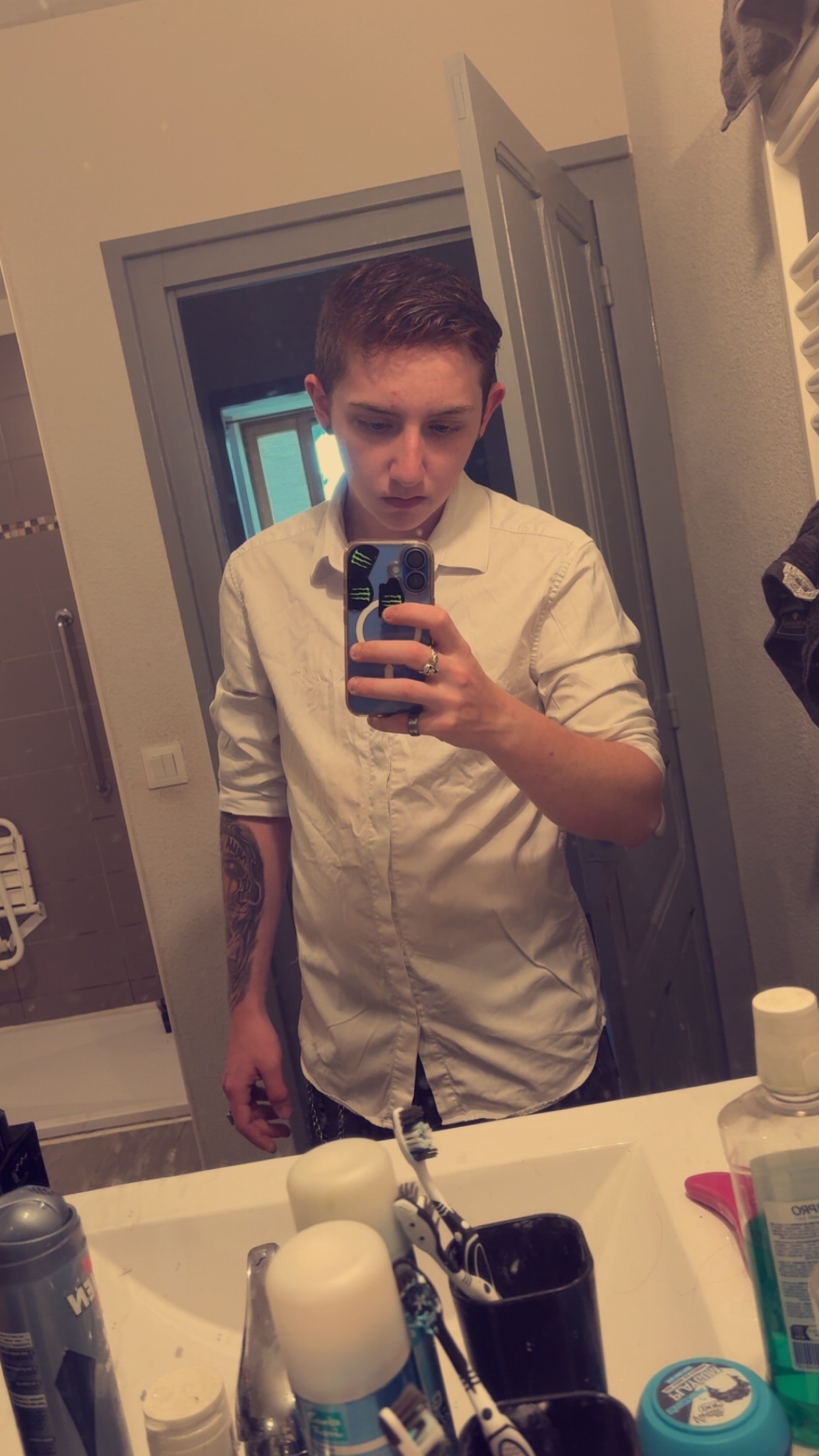 Brieux - St-Sulpice NE - Neuchâtel | Strip Tease