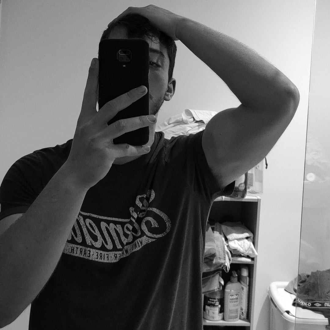 Joulian - Medeglia - Tessin | Strip Tease