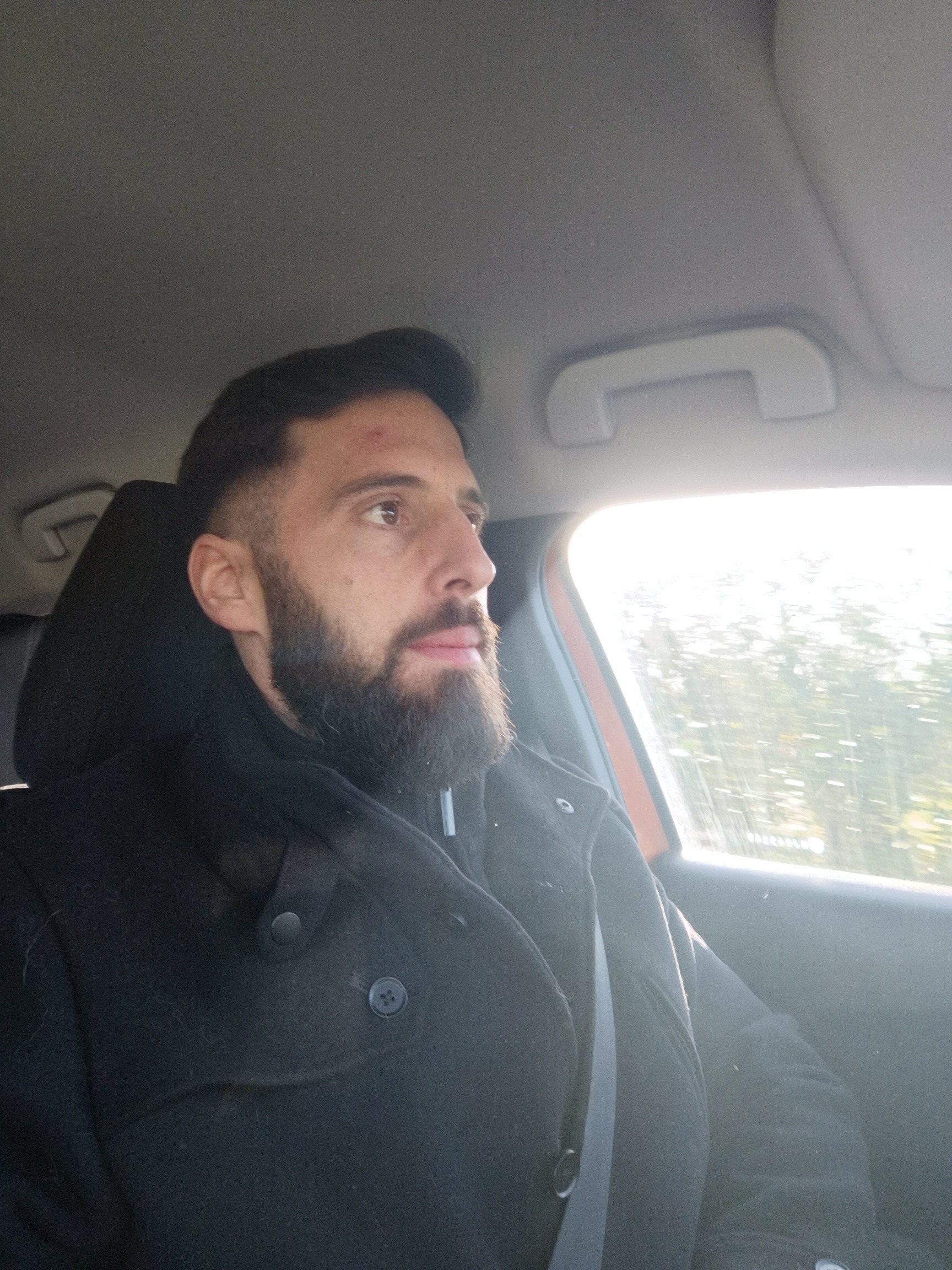 Drissa - Madiswil - Berne | Strip Tease