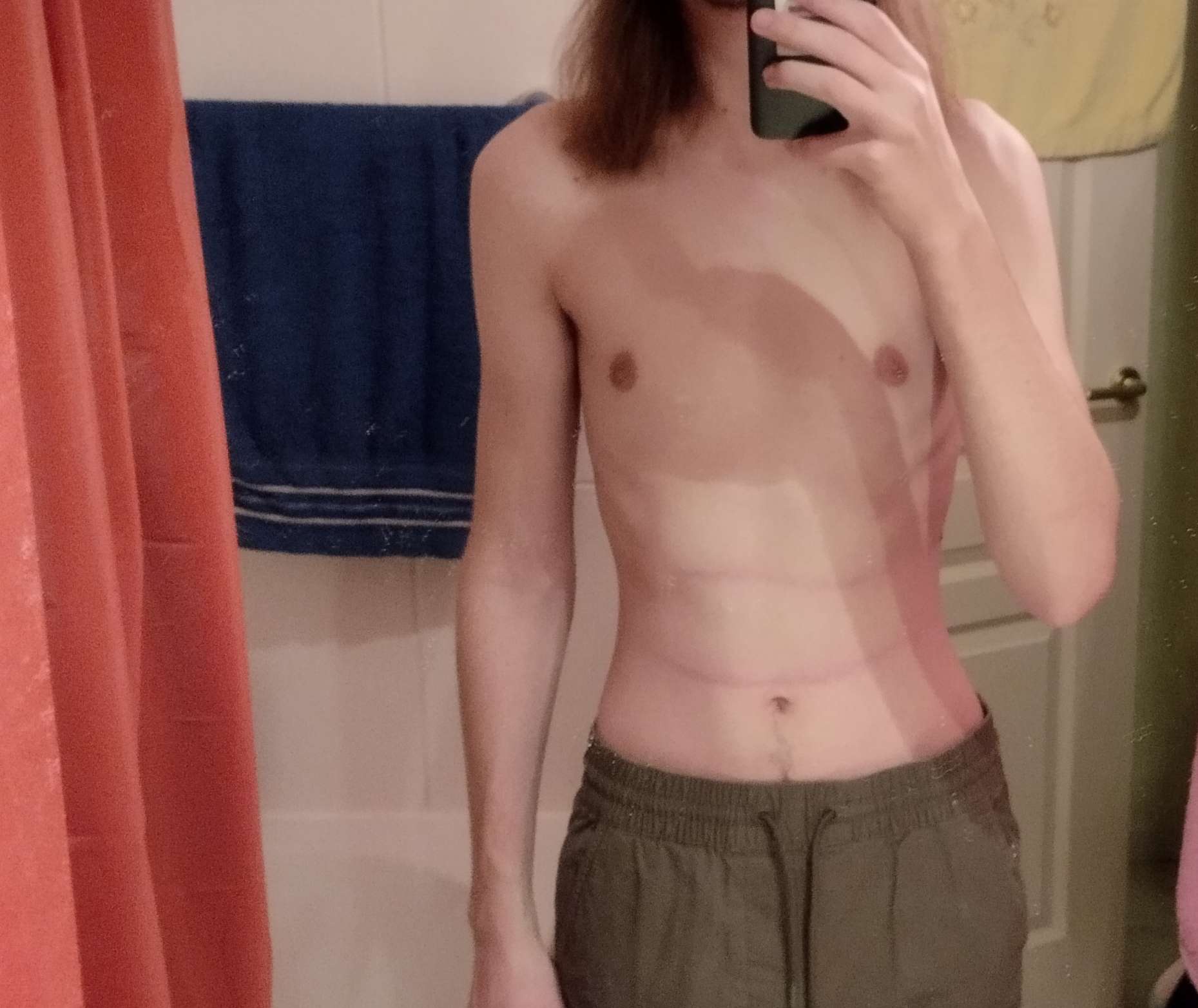 Yemine - Granges-Paccot - Fribourg | Strip Tease