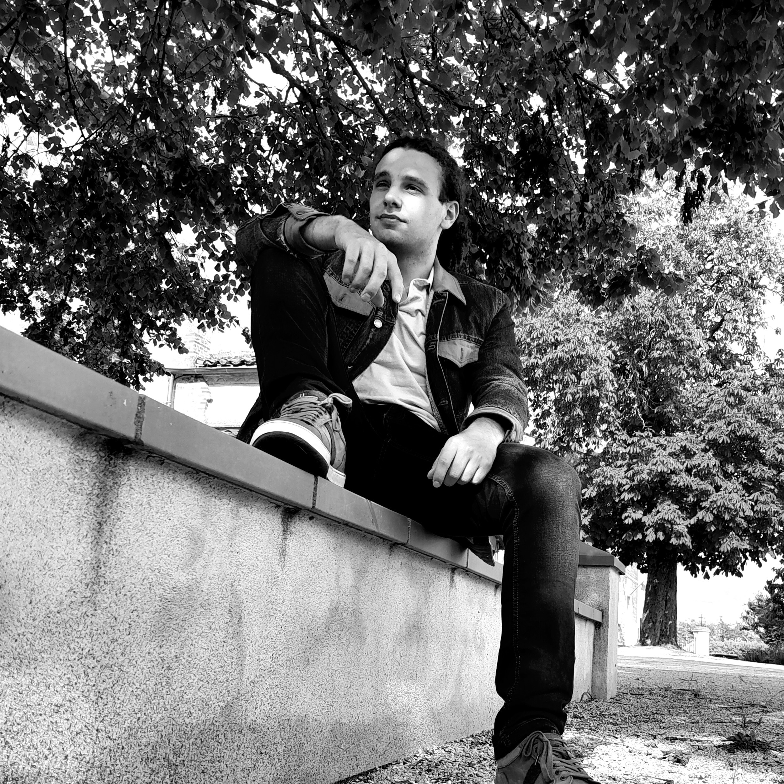 Godwin - Lamperswil TG - Thurgovie | Strip Tease