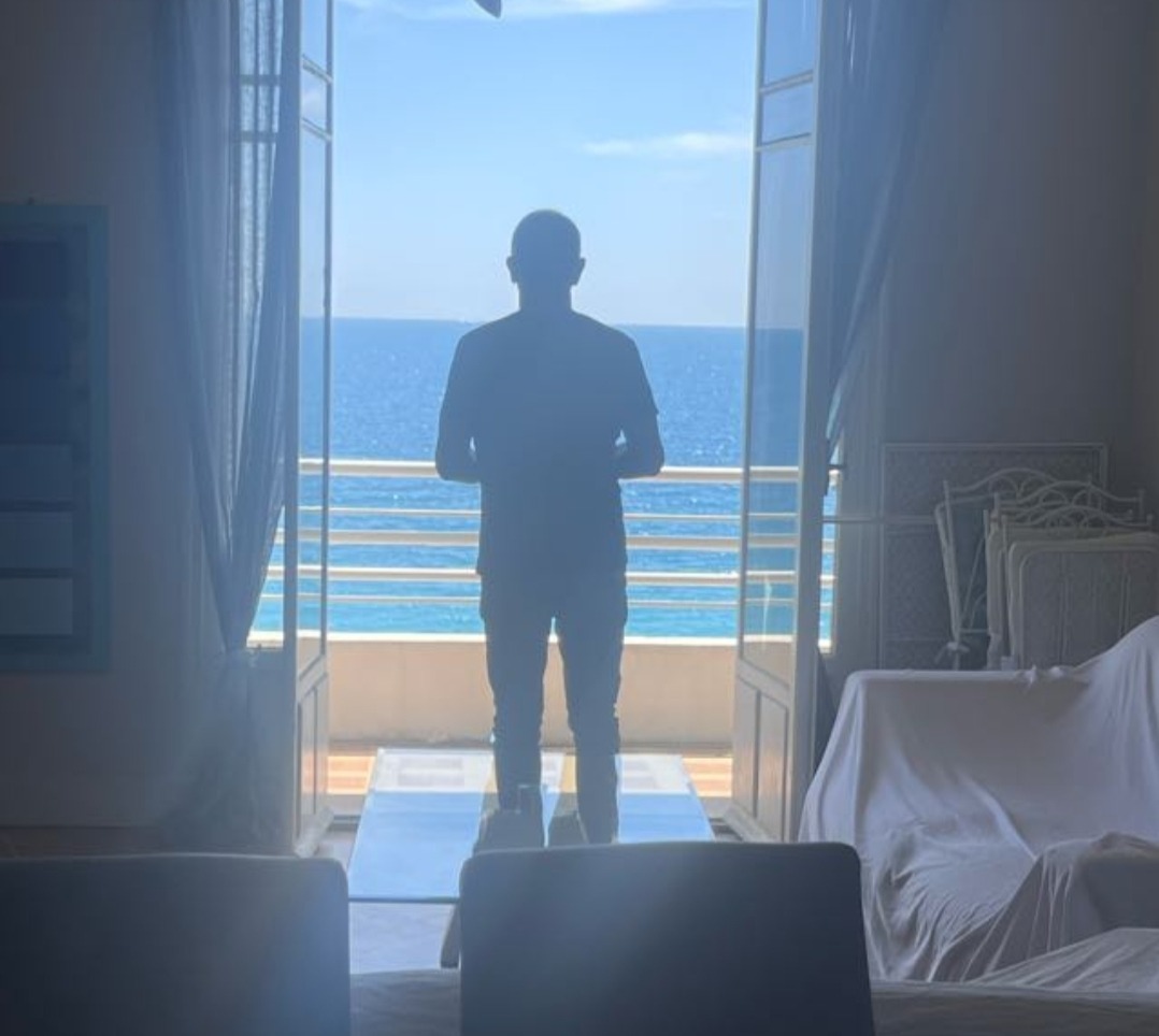 Flavien - Weiach - Zurich | Strip Tease