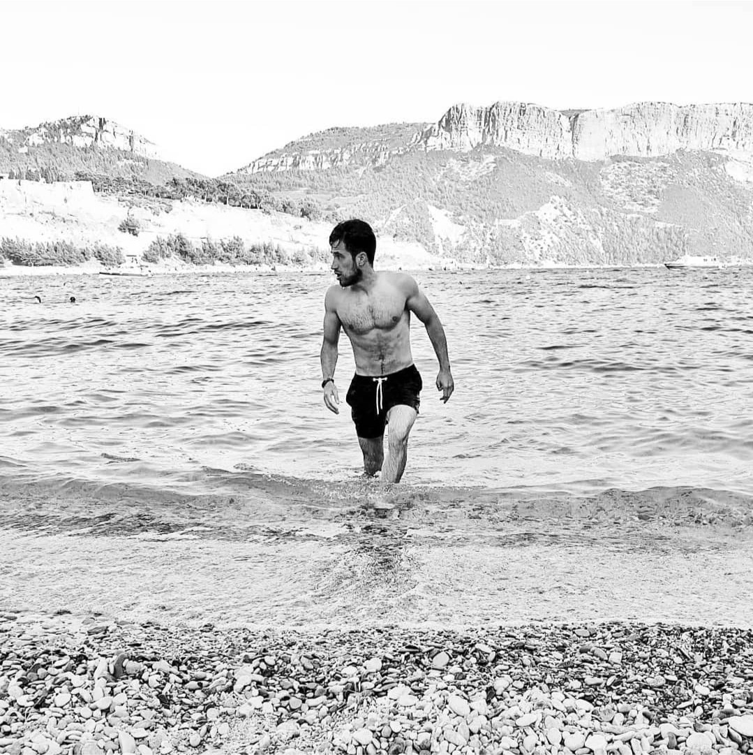 Faouzi - Wigoltingen - Thurgovie | Strip Tease