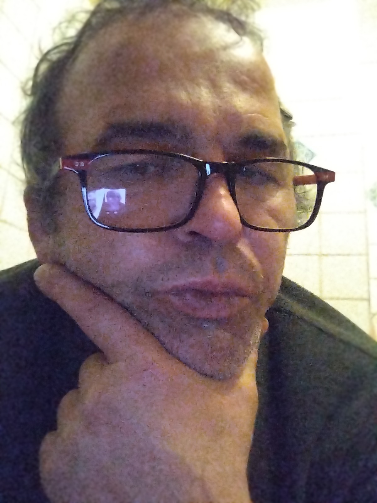 Sullivan - Neuenhof - Argovie | Strip Tease