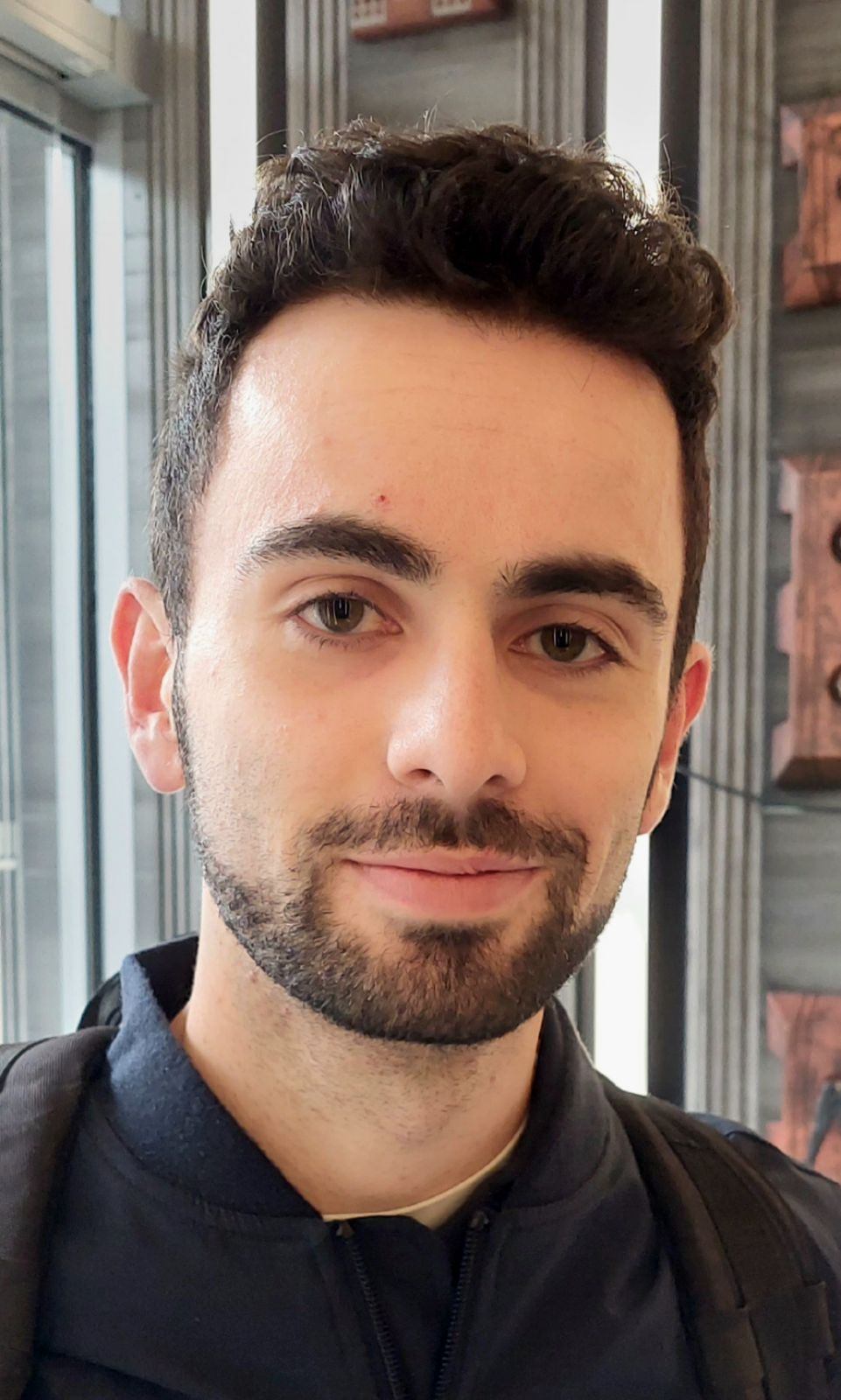 Baraa - Veltheim AG - Argovie | Strip Tease