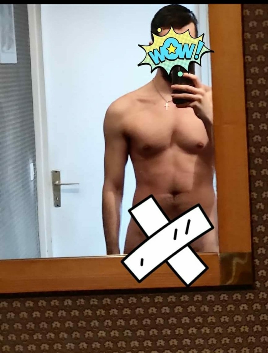 Sevket - Praz (Vully) - Fribourg | Strip Tease