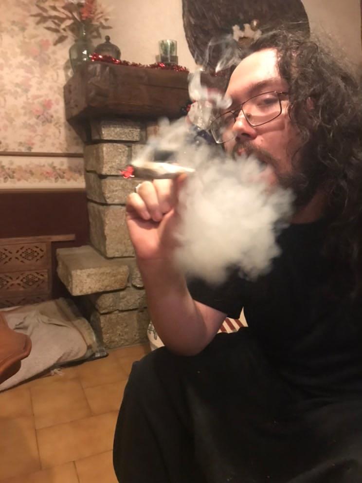 Ephrem - Wäldi - Thurgovie | Strip Tease