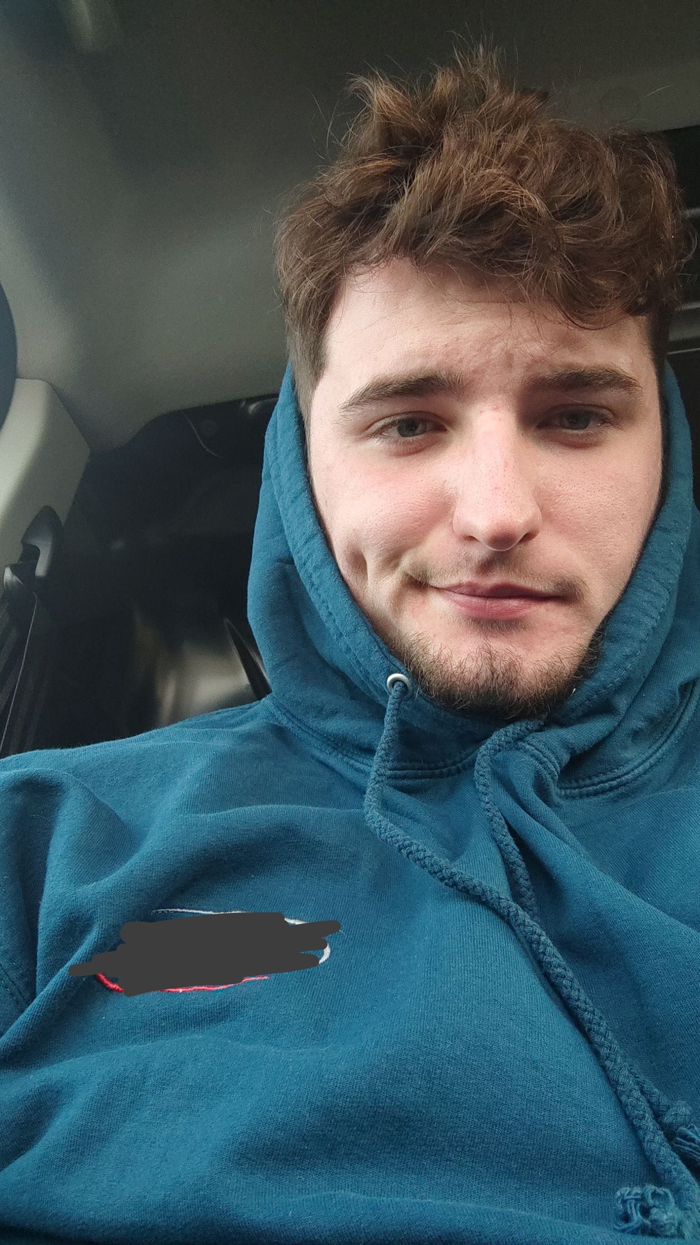 Anderson - Reinach AG - Argovie | Strip Tease