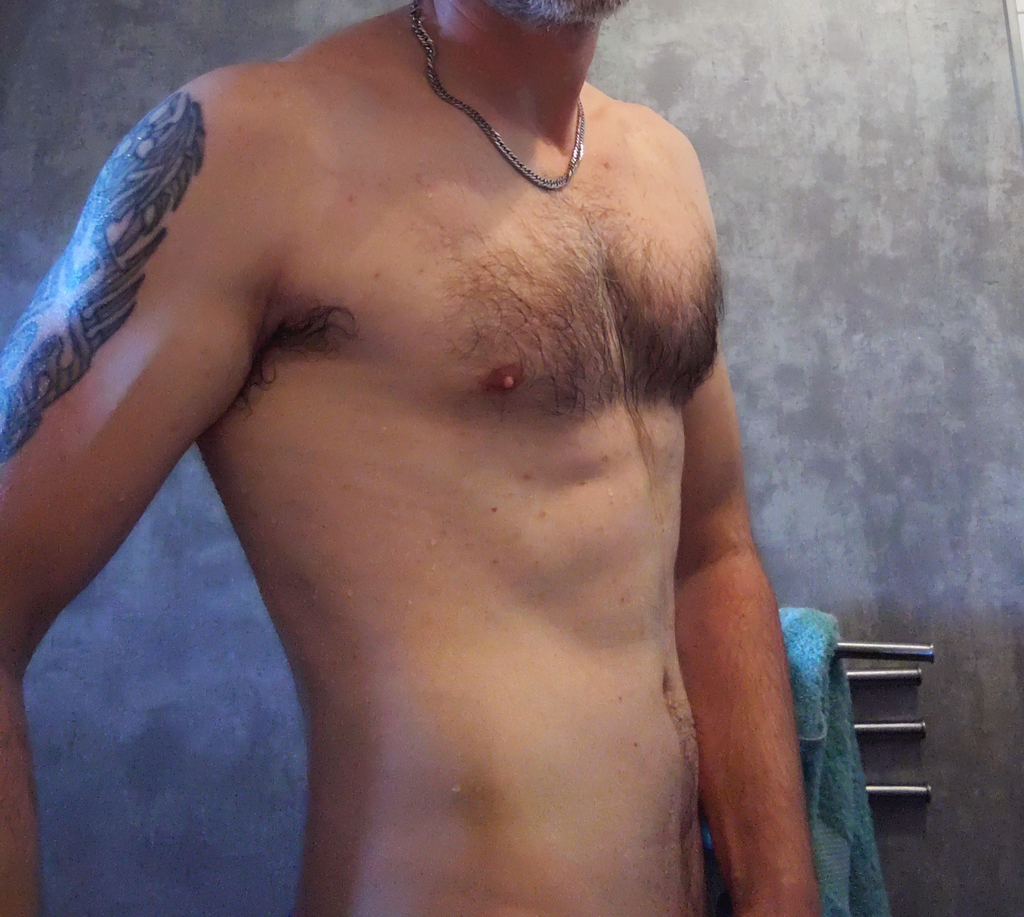 Selly - Tägertschi - Berne | Strip Tease