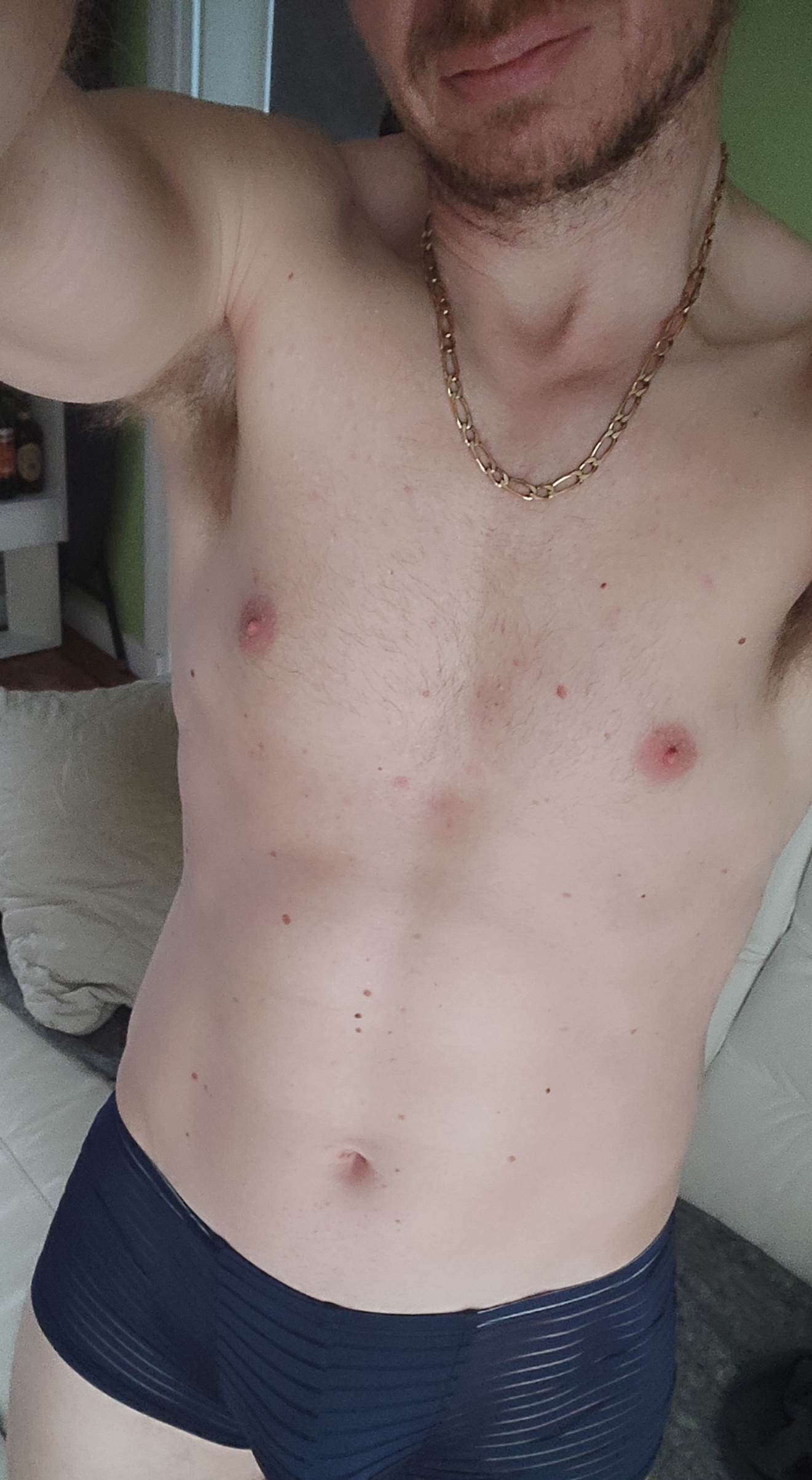 Rahil - Kallern - Argovie | Strip Tease