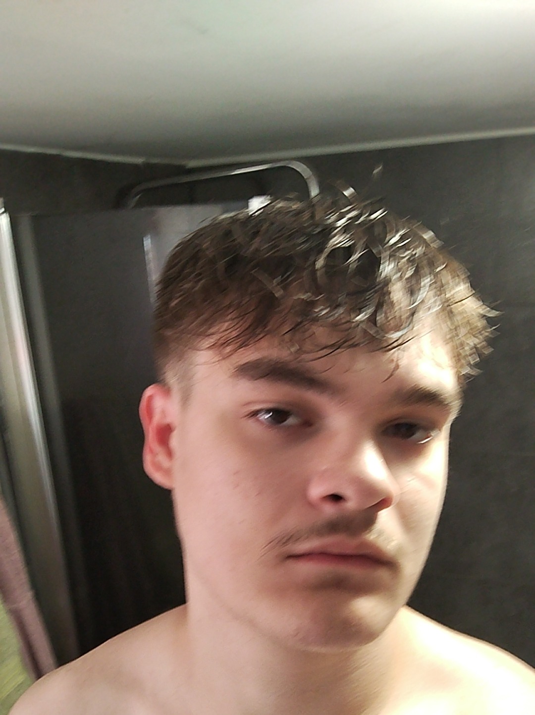 Maikel - Peccia - Tessin | Strip Tease