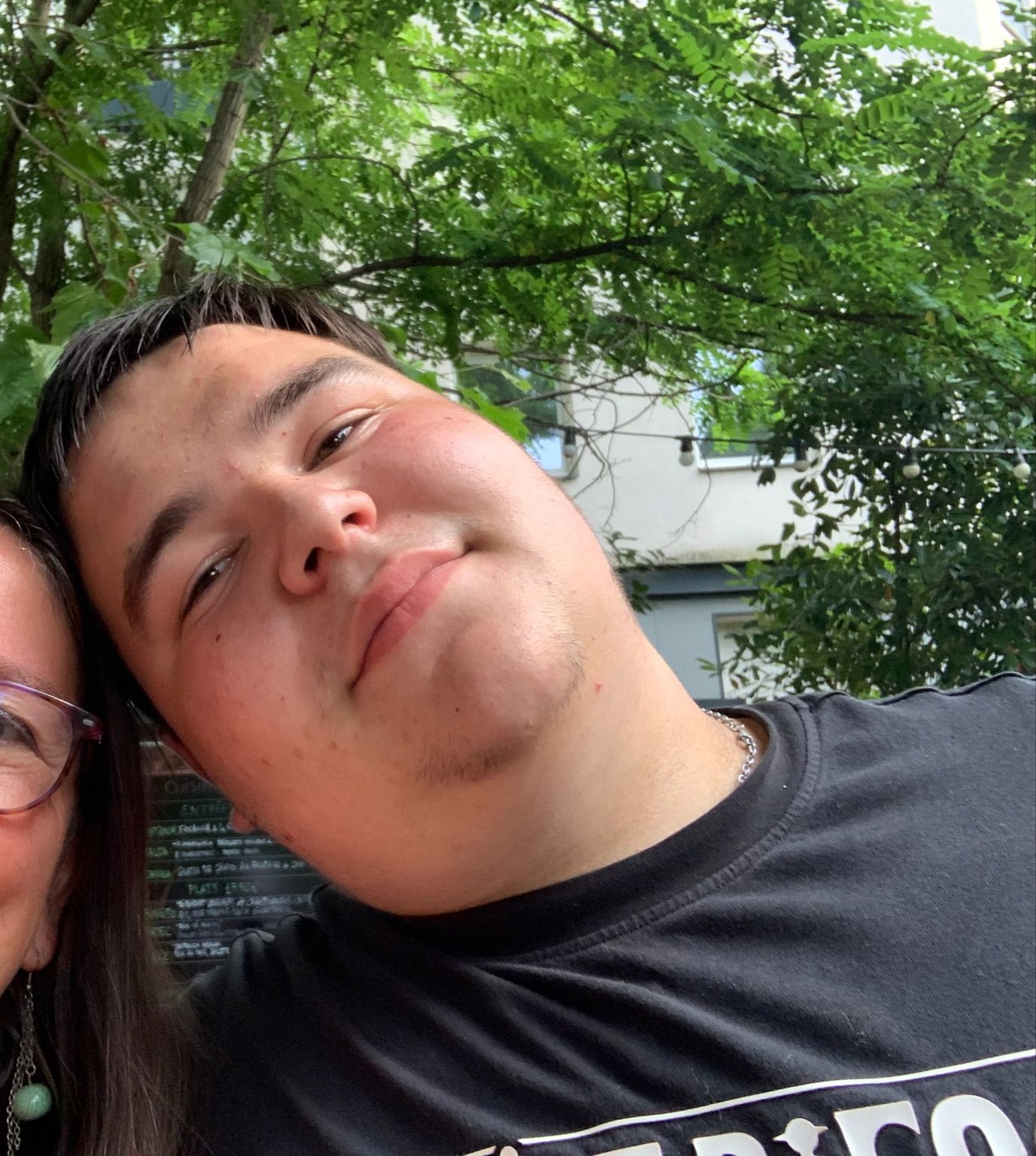 Ceferino - Berneck - Appenzell Rhodes-Intérieures | Strip Tease