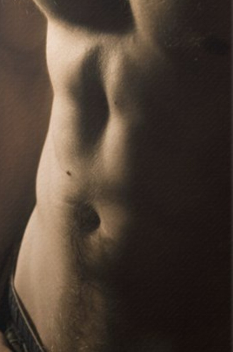 Mathyas - Rütihof - Argovie | Strip Tease