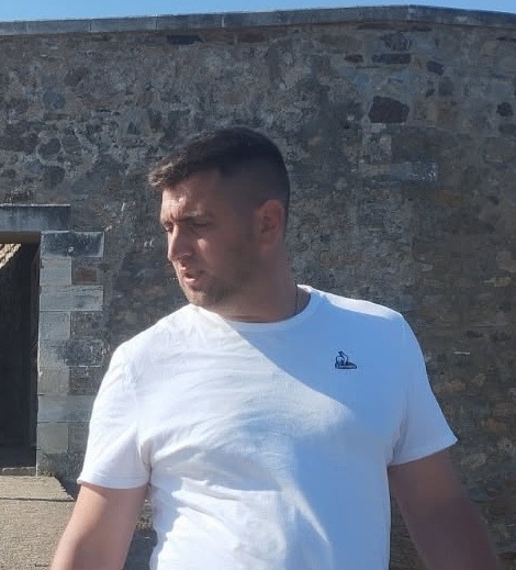 Abdessamad - Seedorf BE - Berne | Strip Tease