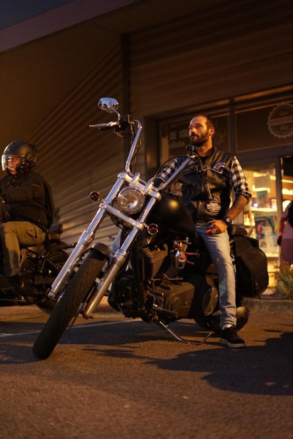 Inacio - Sins - Argovie | Strip Tease