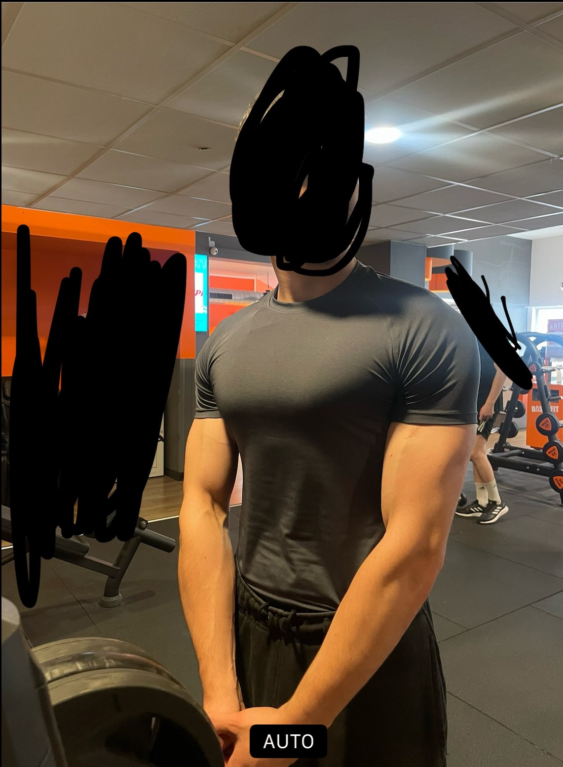 Haikal - Hermance - Genève | Strip Tease