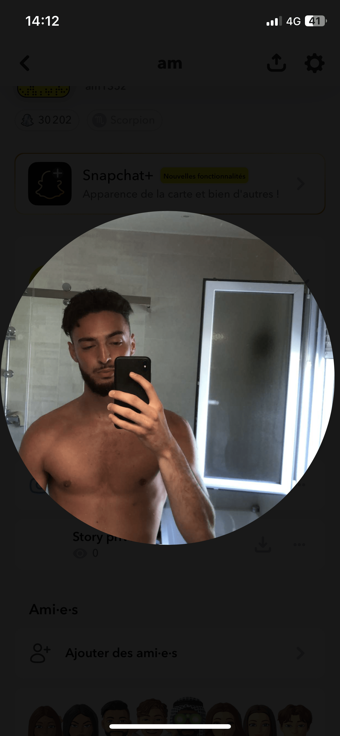 Lazreg - Riehen - Bâle-Ville | Strip Tease