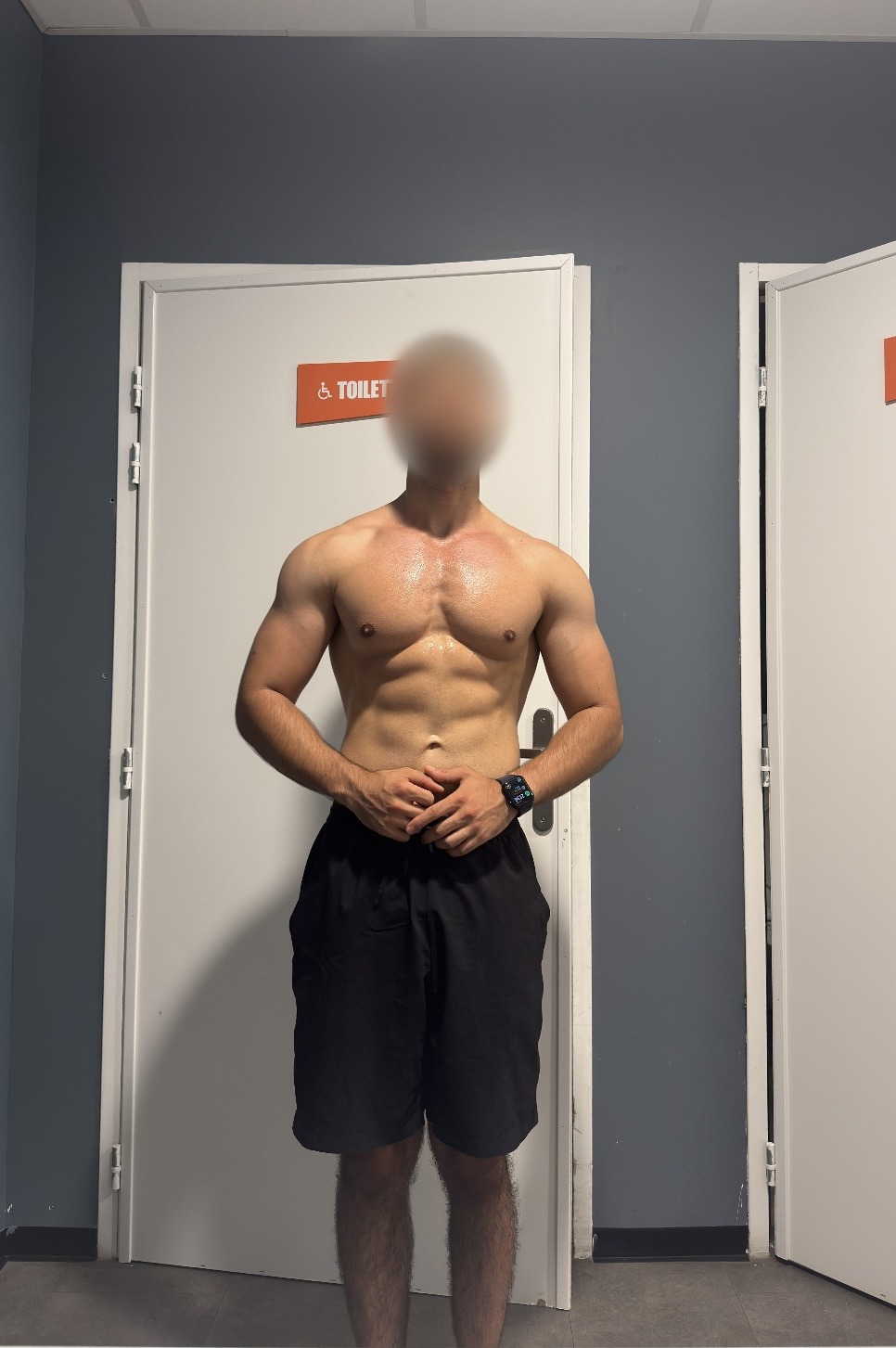 Youssif - Pura - Tessin | Strip Tease