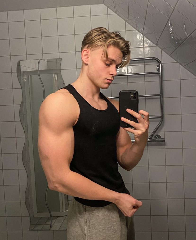 Haythem - Spreitenbach - Argovie | Strip Tease