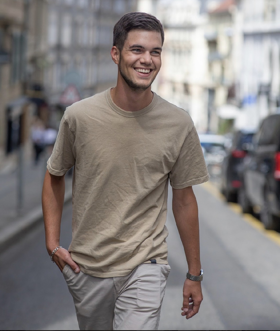 Willem - Heimenhausen - Berne | Strip Tease