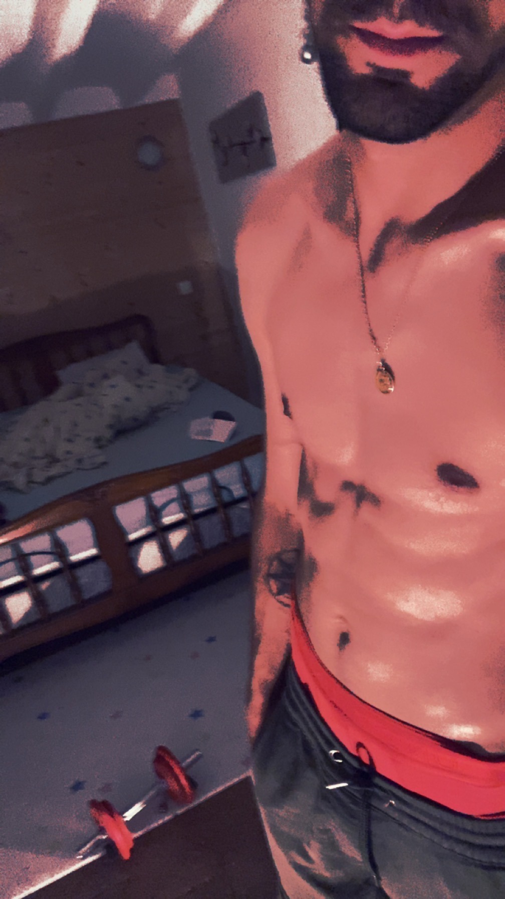 Binyamine - Vaz/Obervaz - Grisons | Strip Tease