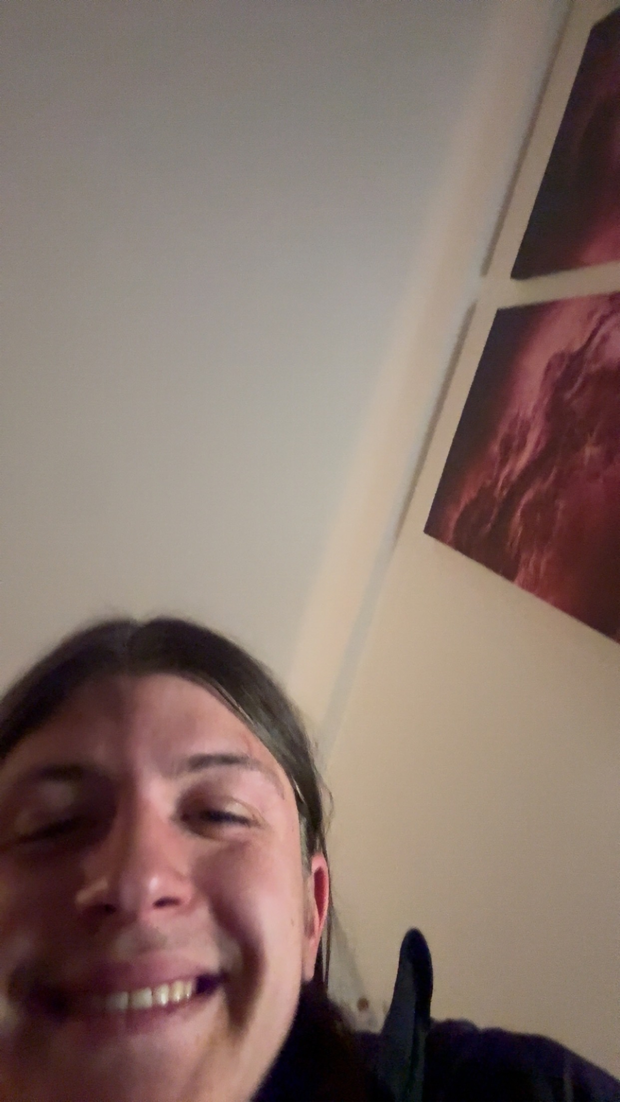 Saada - Quinto - Tessin | Strip Tease