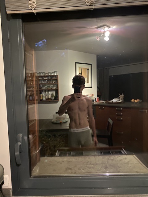 Elwann - Wiezikon b. Sirnach - Thurgovie | Strip Tease