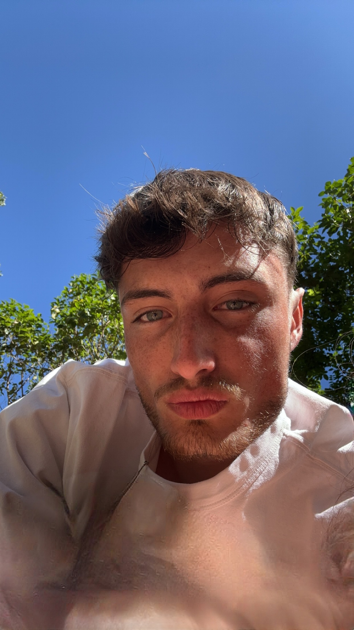 Eliah - Schlossrued - Argovie | Strip Tease