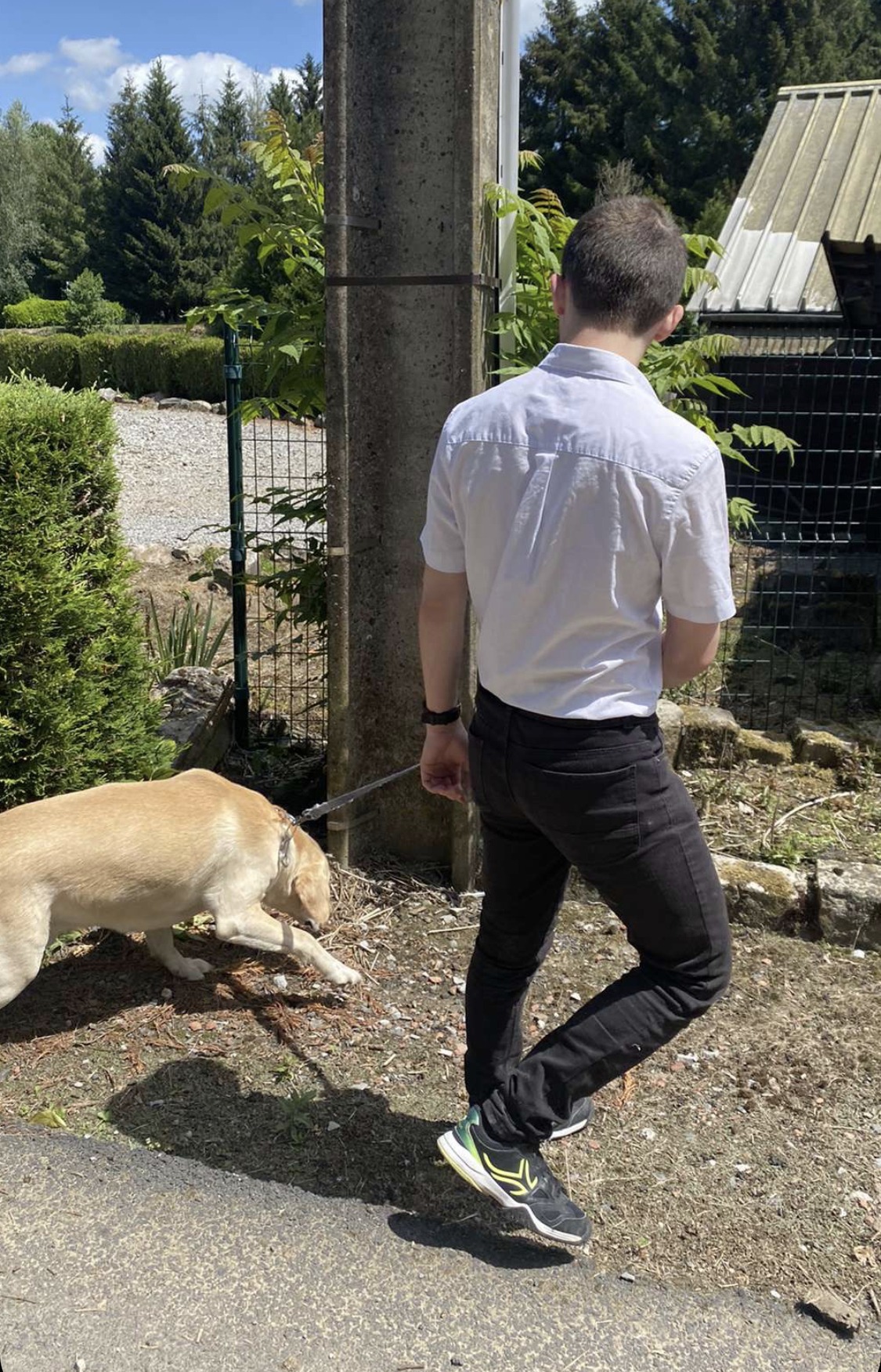 Ginot - Torny-le-Grand - Fribourg | Strip Tease