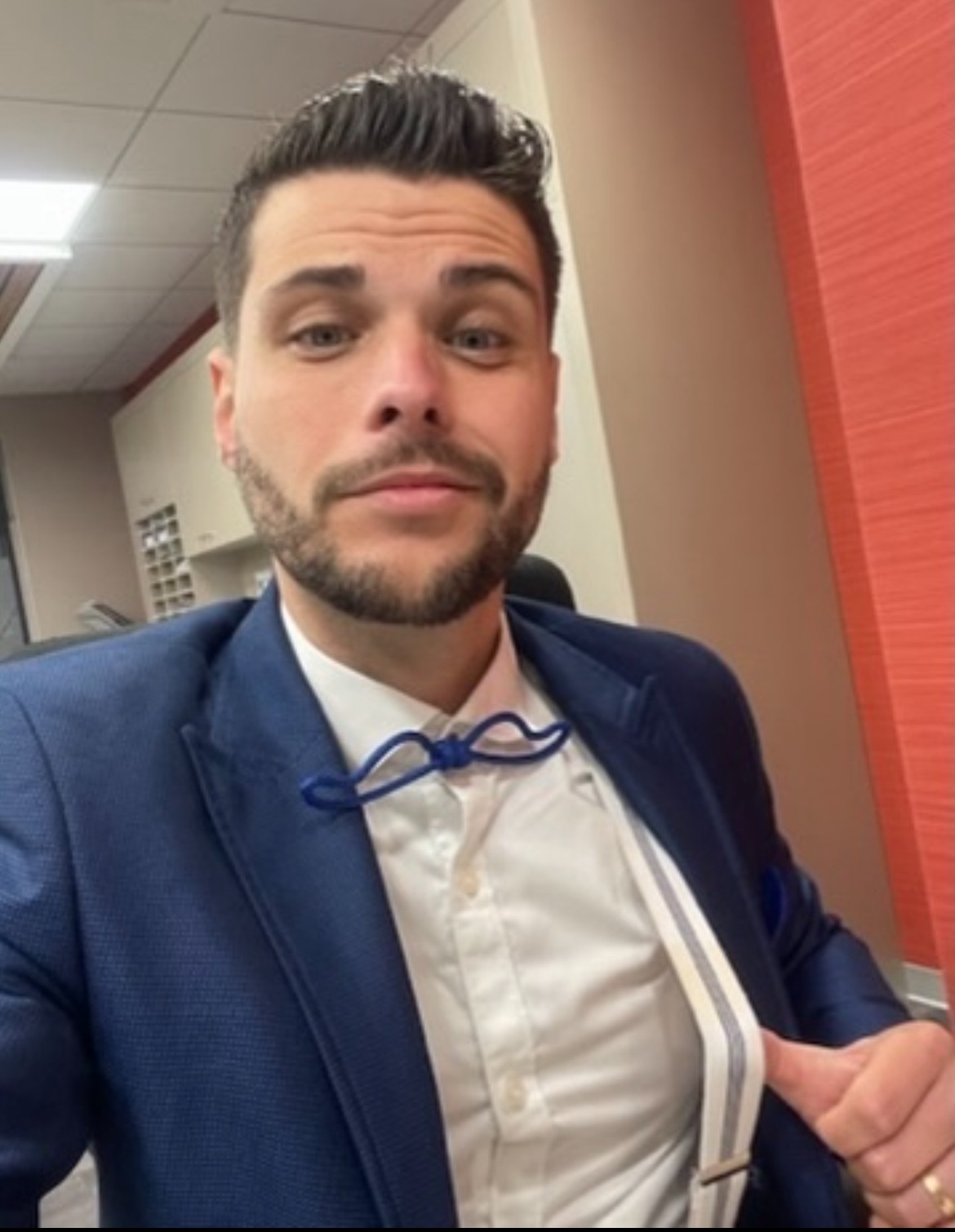 Ariste - Dombresson - Neuchâtel | Strip Tease