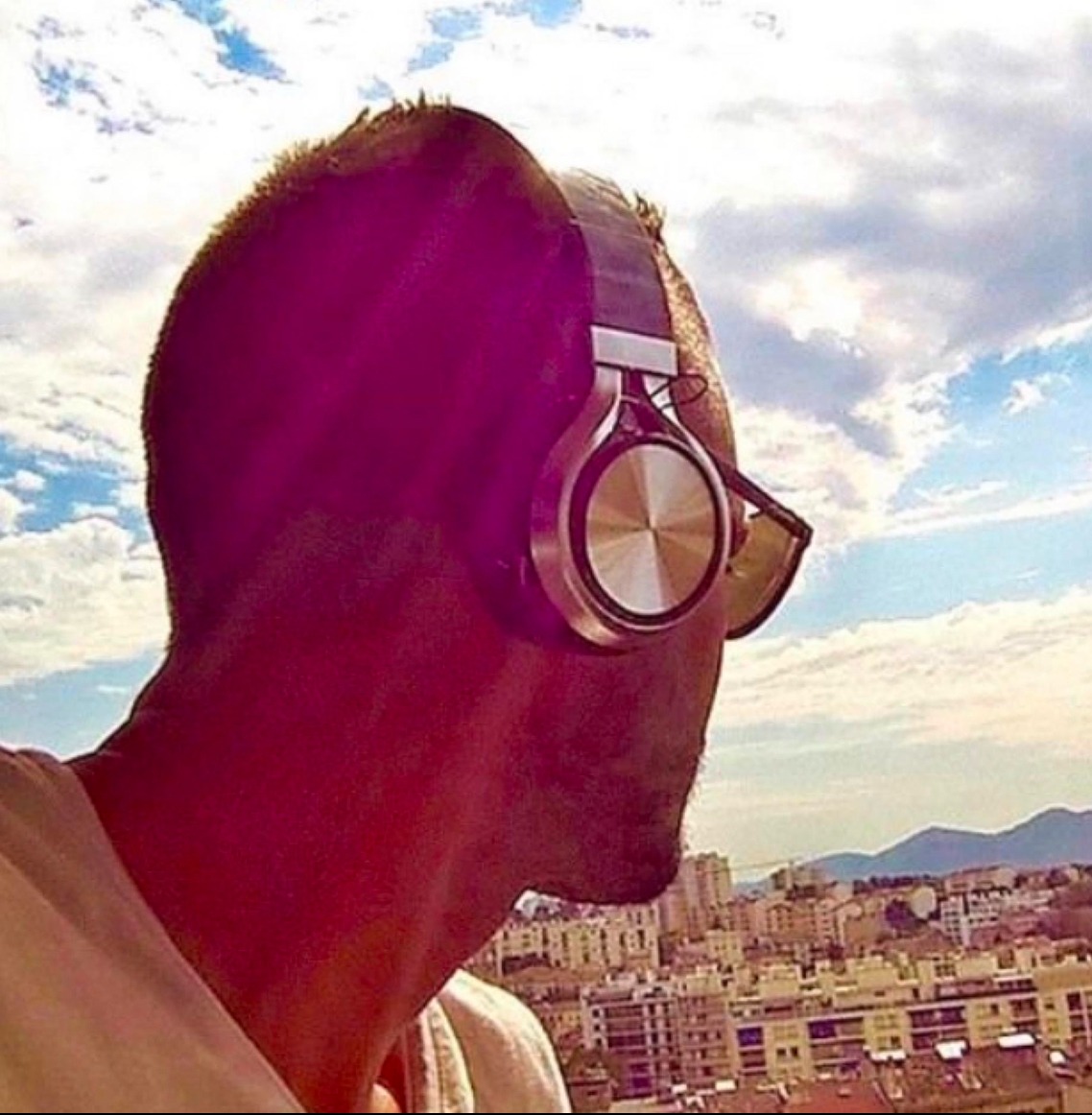 Soufiane - Oeschgen - Argovie | Strip Tease